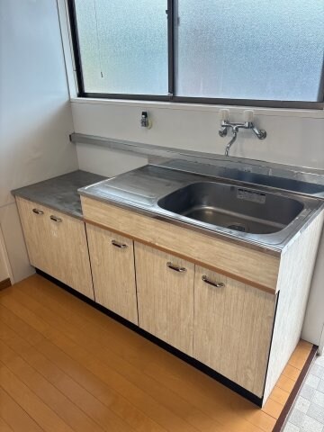 物件内観写真4　(☆全居室洋室☆)