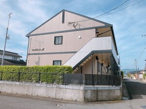 フレグランスM外観写真
