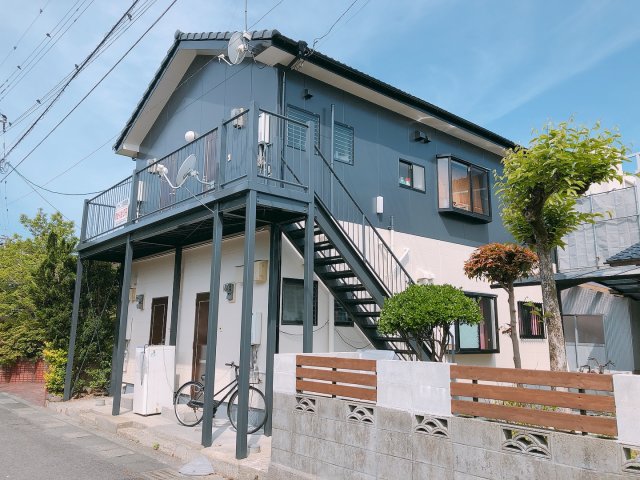 シャイン西開聞