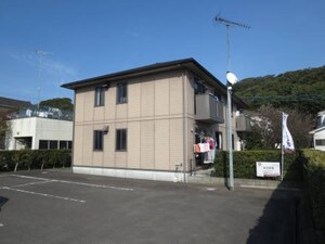 セジュール橋口外観写真