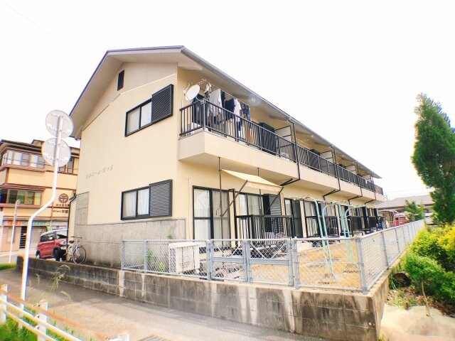 物件外観写真1　(過ごしやすい環境が魅力的な大小路町(*^^*))