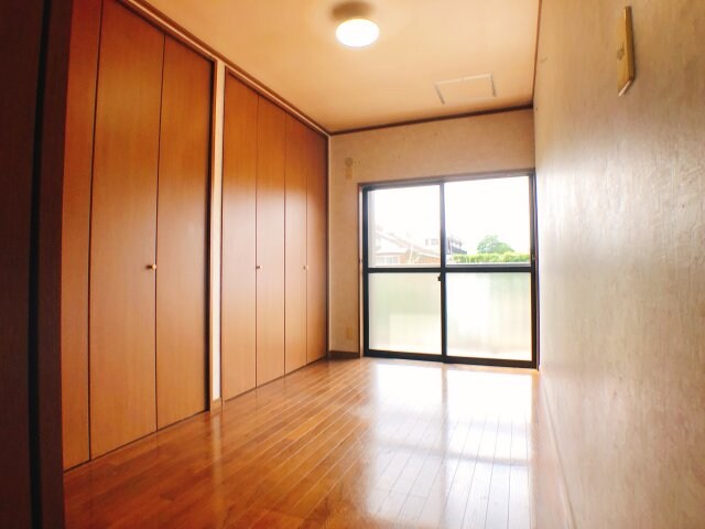 物件内観写真5　(1Fリビング★)