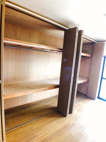 物件内観写真18　(圧倒的収納スペース★)