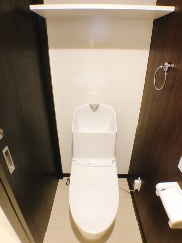 物件内観写真7　(ウォシュレット★)