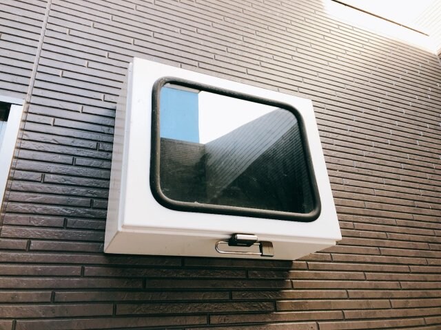 物件内観写真13　(防犯カメラ作動中★)