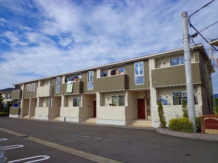 ＨＯＵＳＥ・１外観写真