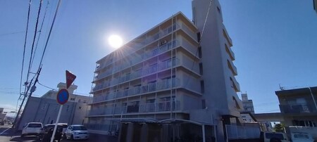 ベルトピア宮崎7外観写真