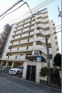 ルミナス松山