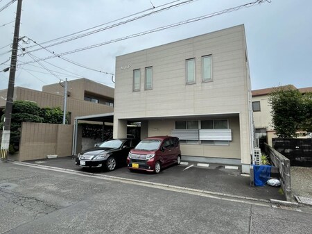 MIPビル外観写真