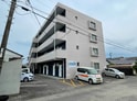 アジュール潮見