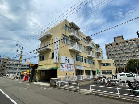 第2匠家ビル外観写真