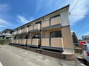 モナリエ・あい外観写真