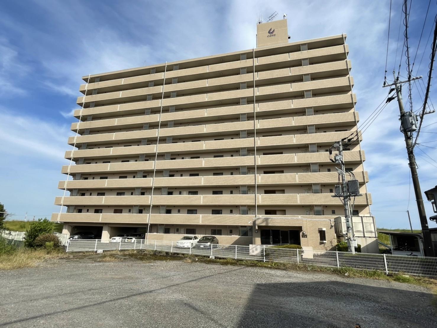 コアマンション大塚