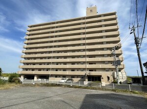 コアマンション大塚外観写真