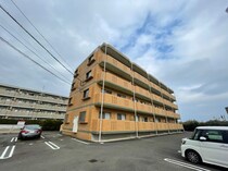 フェニックスマンションBの外観写真