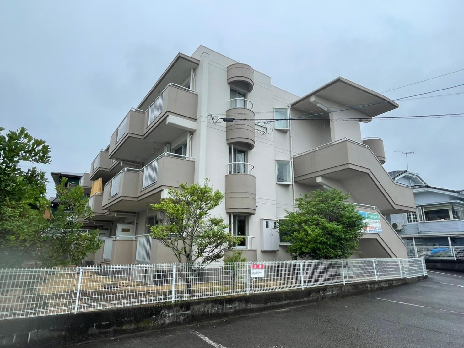 コンフォートシンビュー