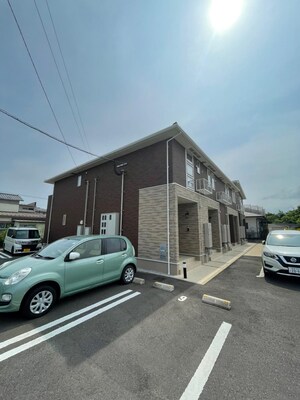 エクセレント　リン外観写真