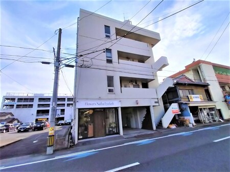 野口ビル外観写真