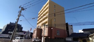 スカイライト外観写真