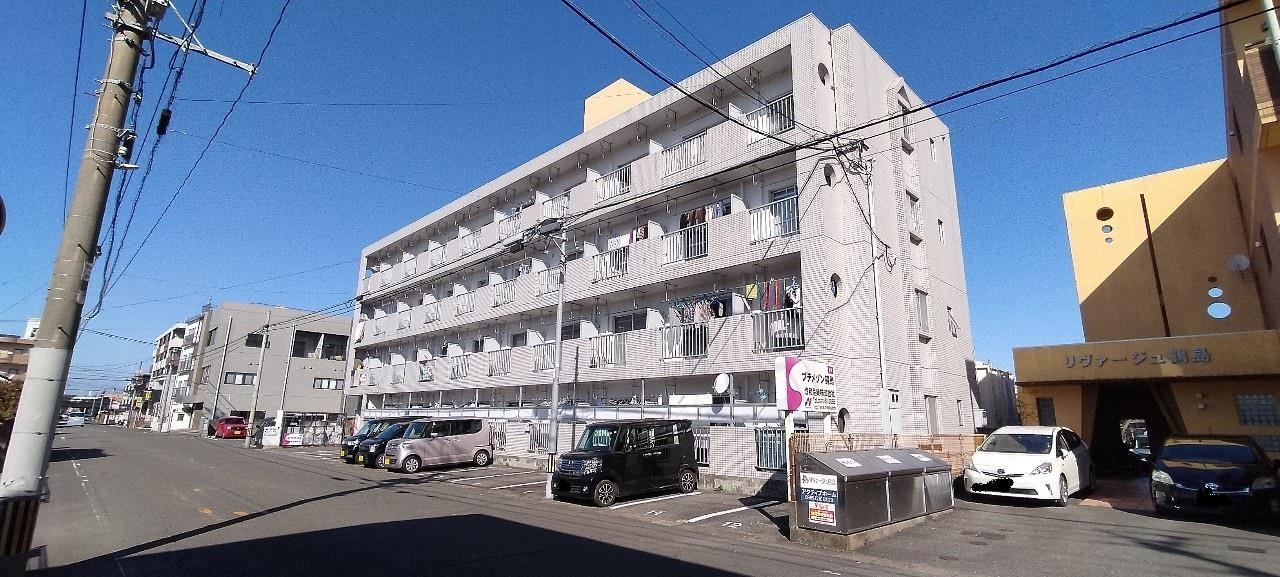 プチメゾン鶴島