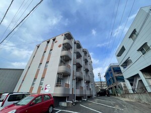 BRIGHT　COURT大塚外観写真