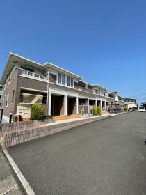 セレノ・カーサの外観写真