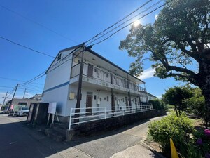 シーサイドコーポ外観写真