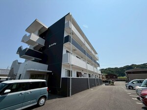 D　Building（ディービルディング）外観写真