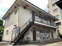 南マンション