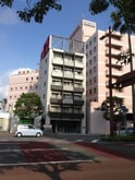 Hashimoto　East　Mansion