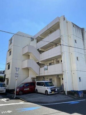 BOX石川外観写真