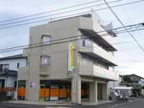 メモリースリーの外観写真