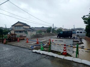 アメニティ本郷外観写真