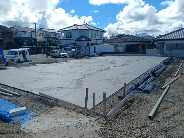 リバーストーン　マキバ