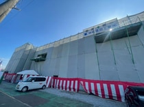 Lutoriine（ルトリーネ）の外観写真