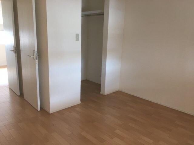 物件内観写真12　(ウオークイン)