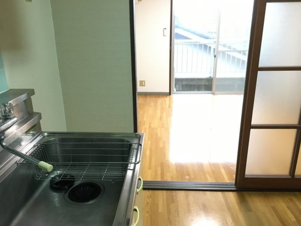 キッチン