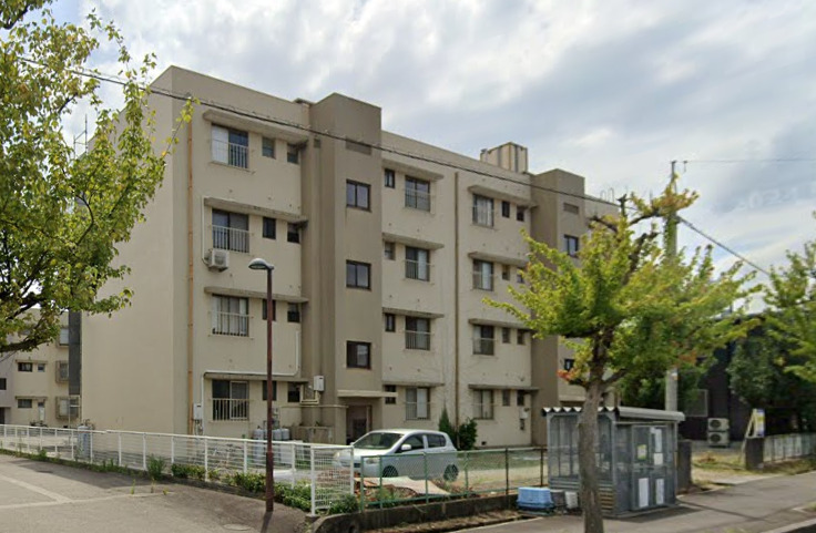 蓮町ヒルズ