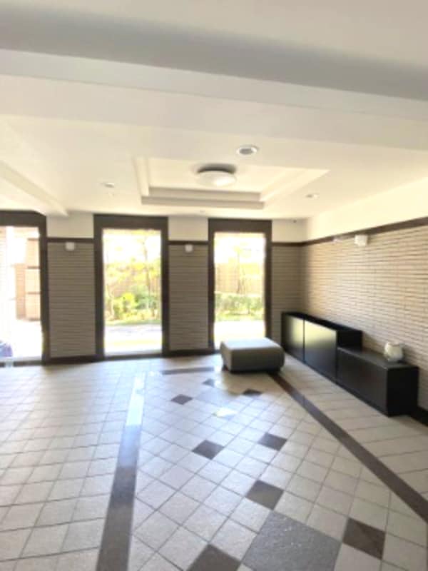 ロビー・ラウンジ