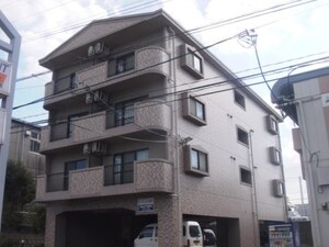 ガーデンヒル新町外観写真