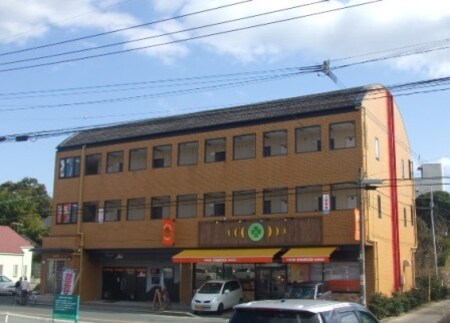イングミー外観写真