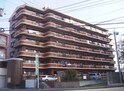 アメニティハイツ杏栄館