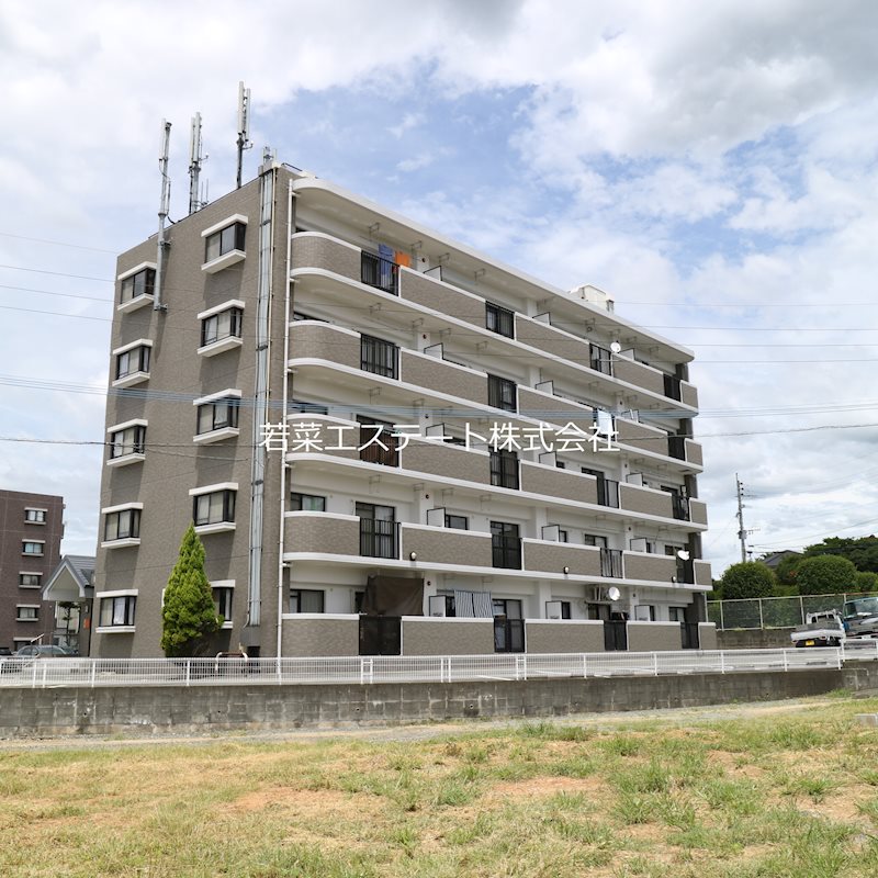グリーンヒルズ東山II