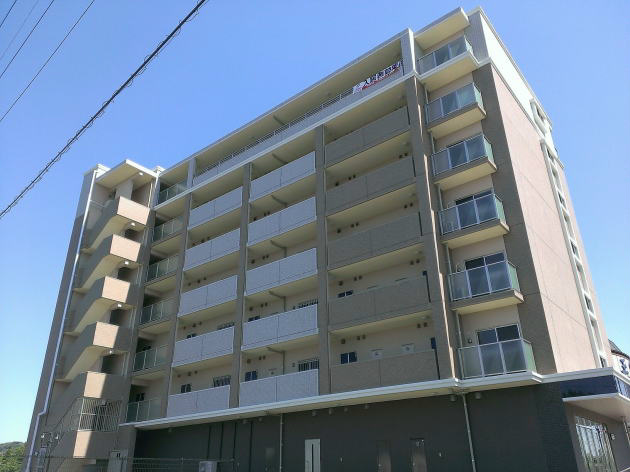 OSANPO上津