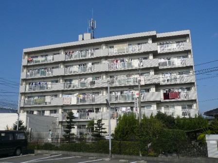 サンコーポ国分