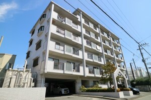 堀内ビル外観写真