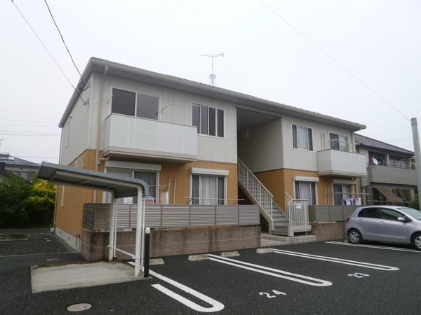 サンライズ北野