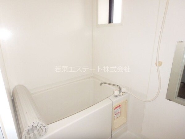 風呂画像