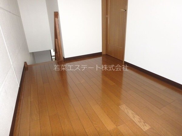その他部屋・スペース