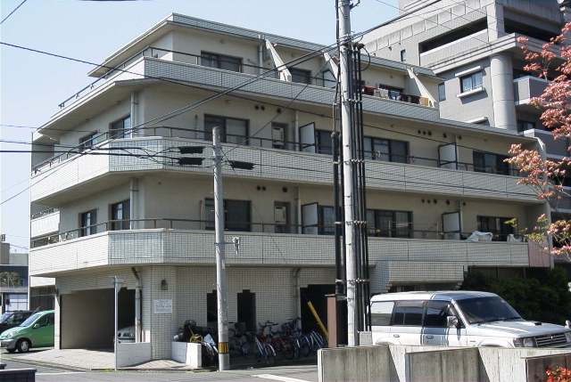トーカンキャステール日ノ出町